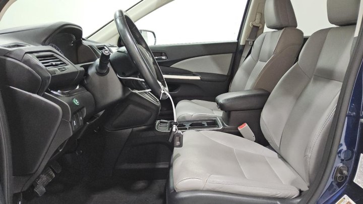 Honda CR-V  2015