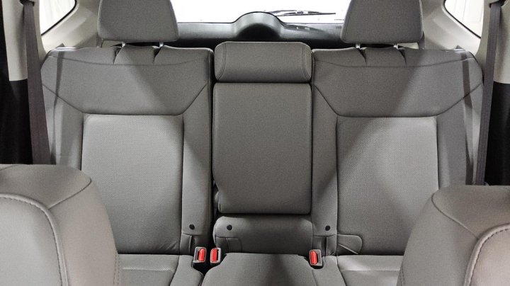 Honda CR-V  2015