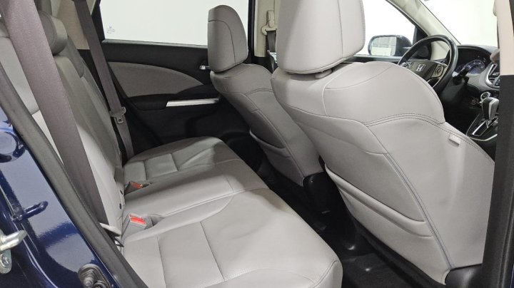Honda CR-V  2015