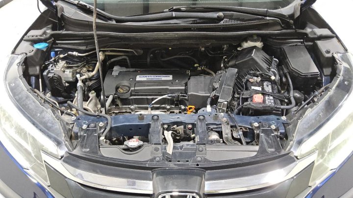Honda CR-V  2015