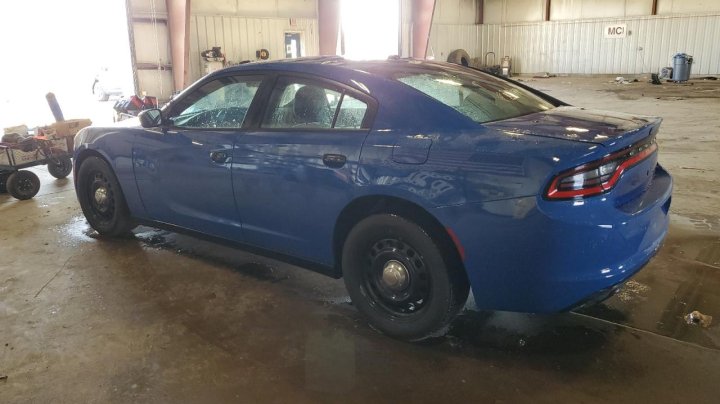 Dodge Charger  2020
