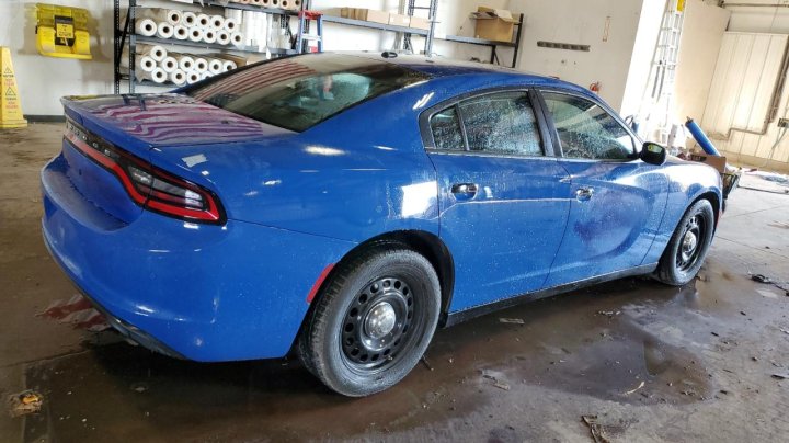 Dodge Charger  2020
