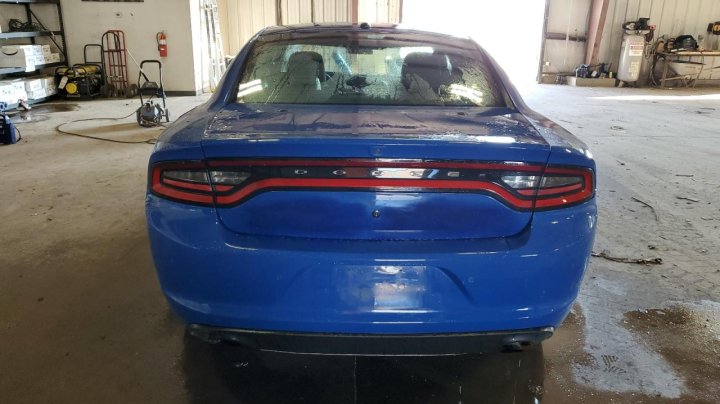 Dodge Charger  2020
