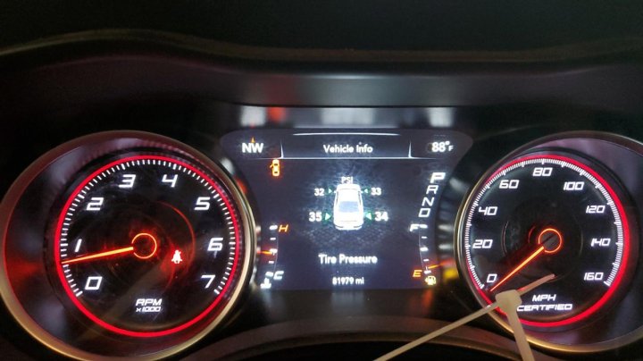 Dodge Charger  2020