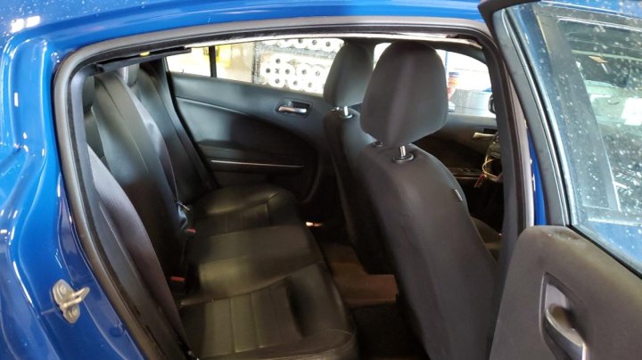 Dodge Charger  2020