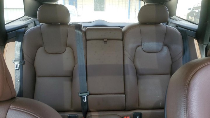 Volvo XC60  2023