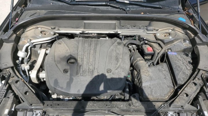 Volvo XC60  2023