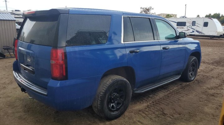 Chevrolet Tahoe  2019