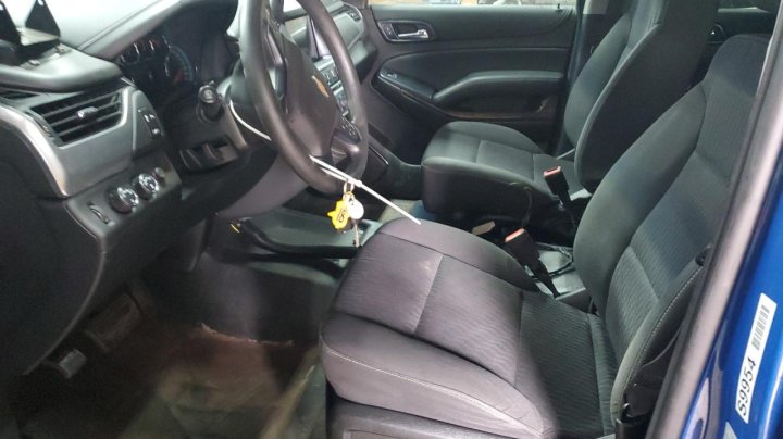 Chevrolet Tahoe  2019