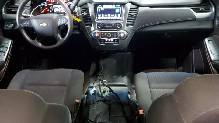 Chevrolet Tahoe  2019