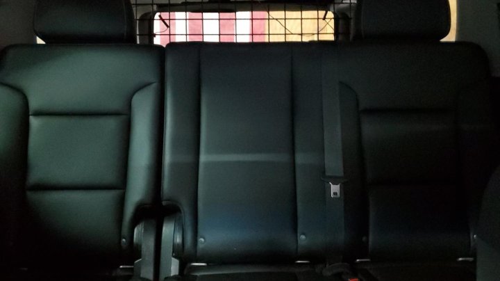 Chevrolet Tahoe  2019