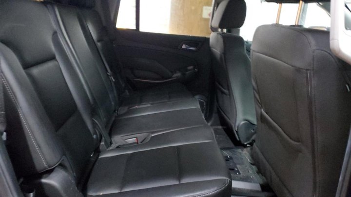 Chevrolet Tahoe  2019