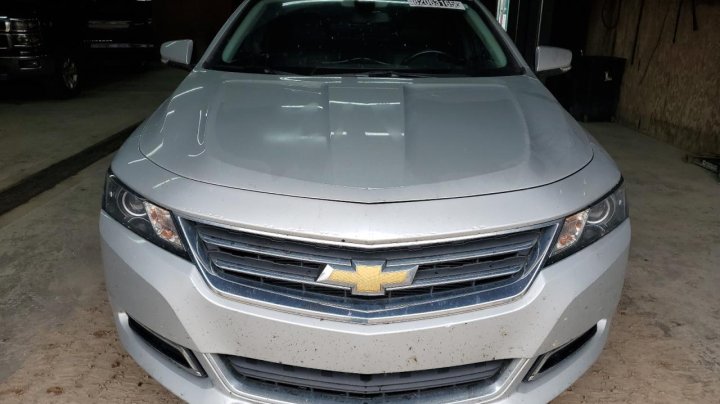 Chevrolet Impala  2020
