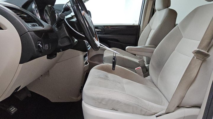 Dodge Grand Caravan  2019