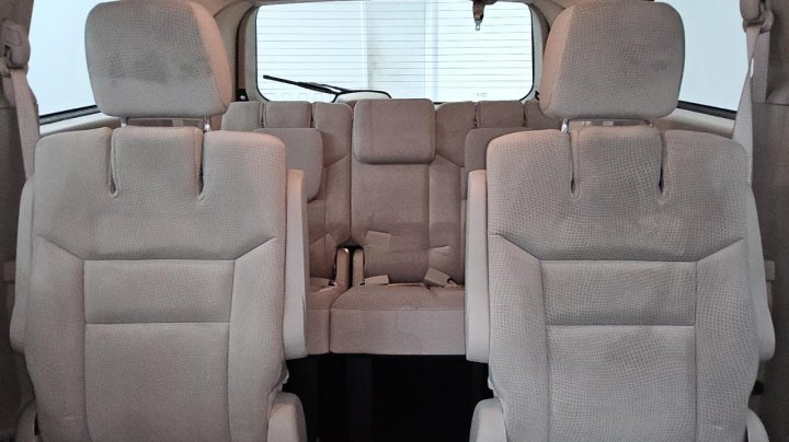 Dodge Grand Caravan  2019