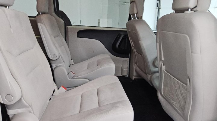 Dodge Grand Caravan  2019
