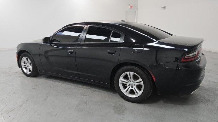 Dodge Charger  2022