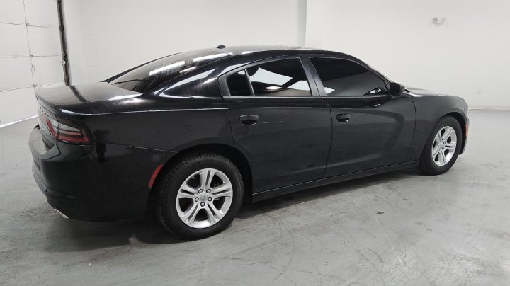 Dodge Charger  2022