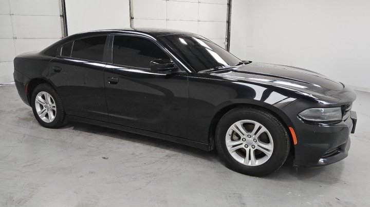 Dodge Charger  2022
