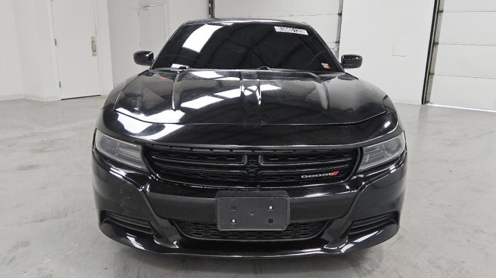 Dodge Charger  2022