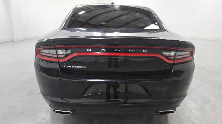 Dodge Charger  2022