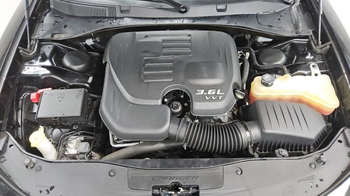 Dodge Charger  2022