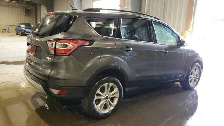 Ford Escape  2017