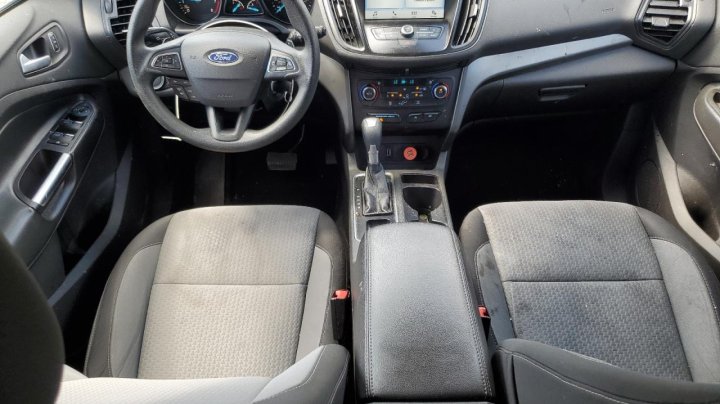 Ford Escape  2017