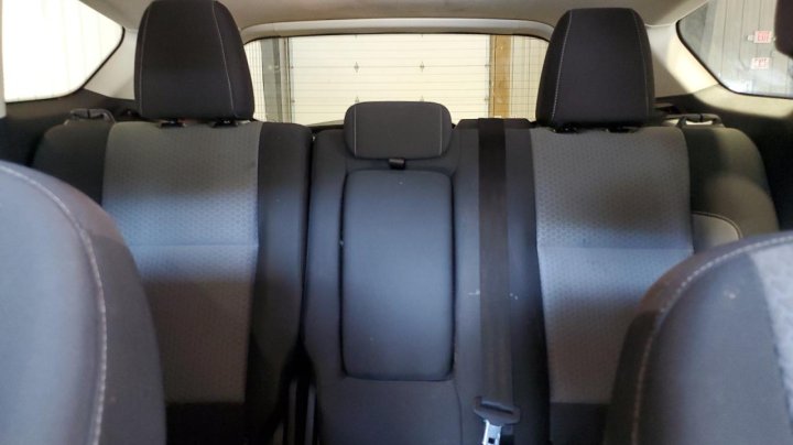 Ford Escape  2017