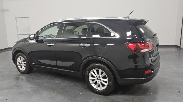 KIA Sorento  2020