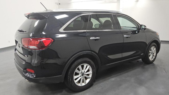 KIA Sorento  2020