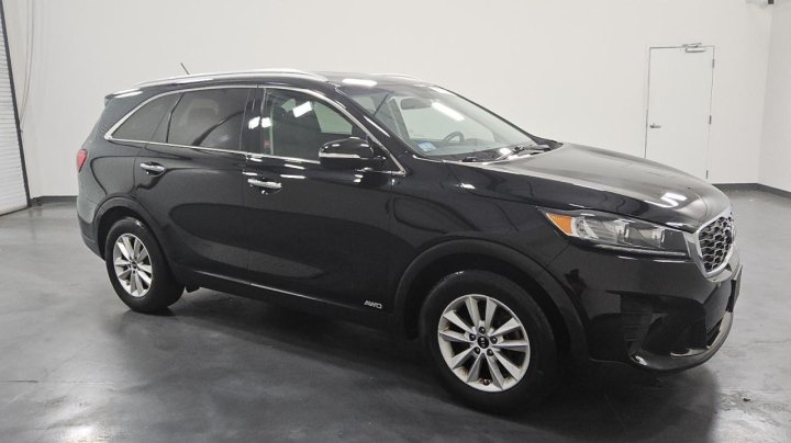 KIA Sorento  2020