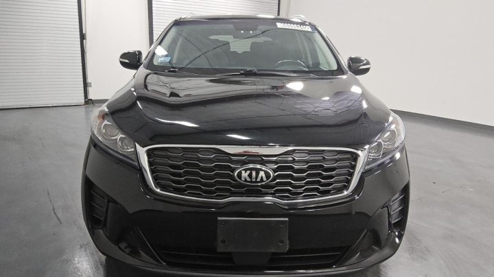 KIA Sorento  2020