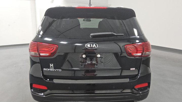KIA Sorento  2020