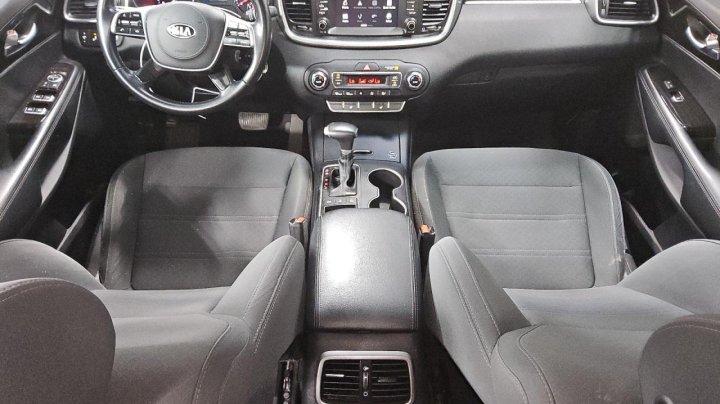 KIA Sorento  2020