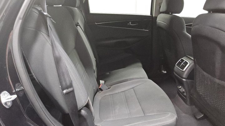 KIA Sorento  2020