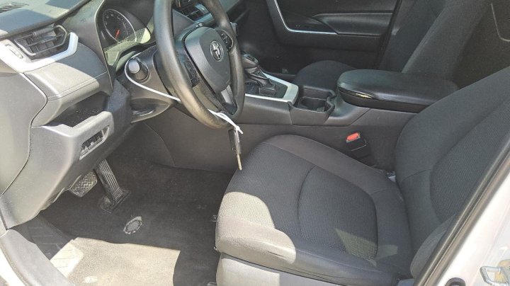 Toyota RAV4  2020