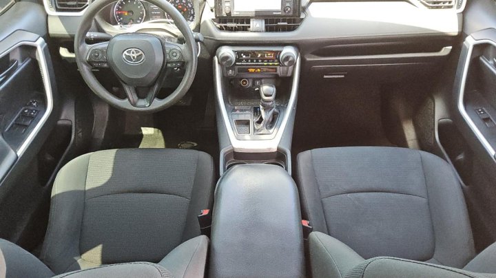 Toyota RAV4  2020