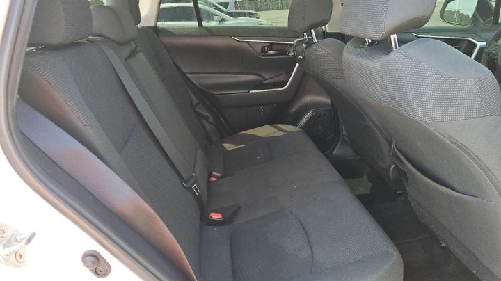 Toyota RAV4  2020