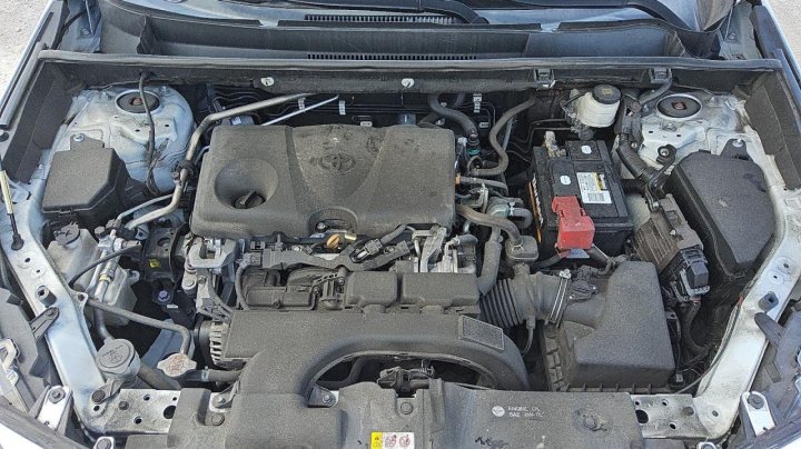 Toyota RAV4  2020