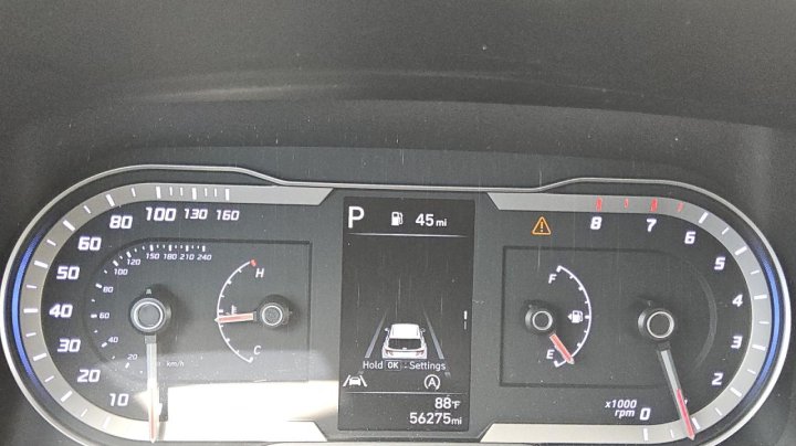 Hyundai Tucson  2022