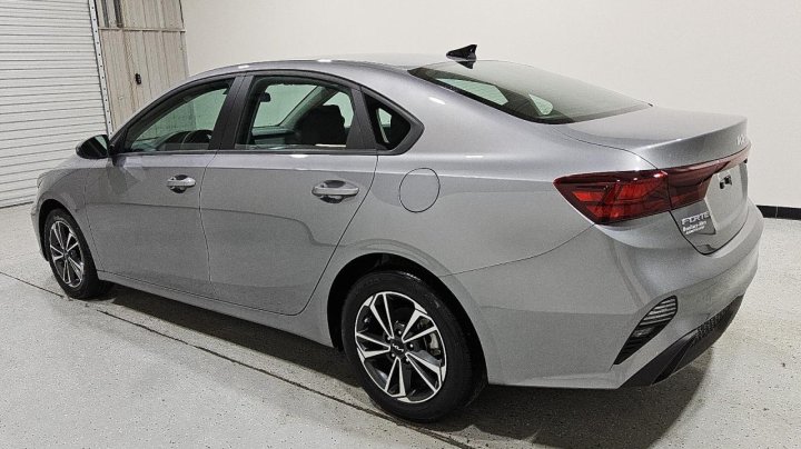 KIA FORTE  2024