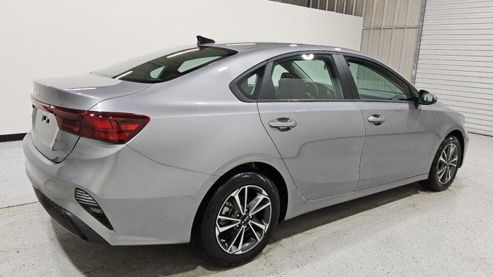 KIA FORTE  2024
