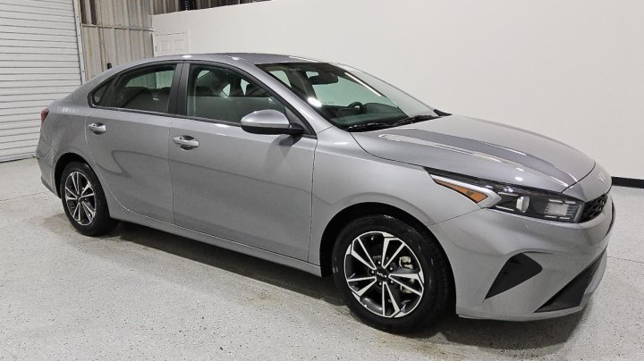 KIA FORTE  2024