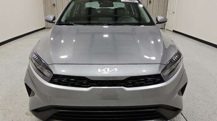 KIA FORTE  2024