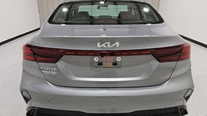 KIA FORTE  2024