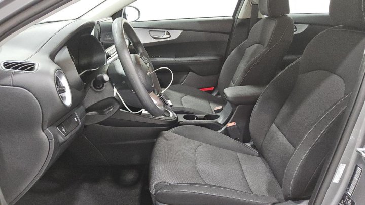 KIA FORTE  2024