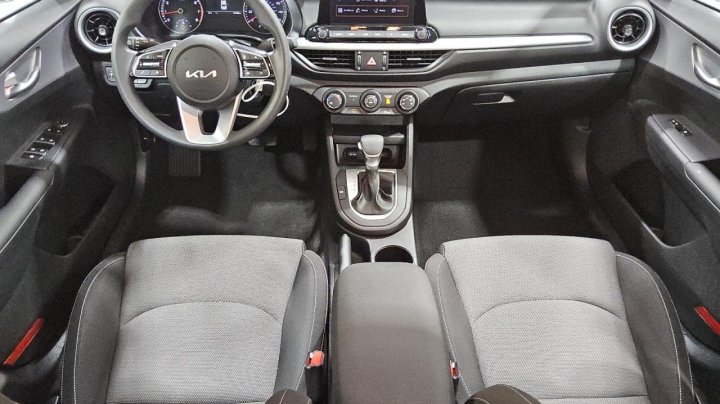 KIA FORTE  2024