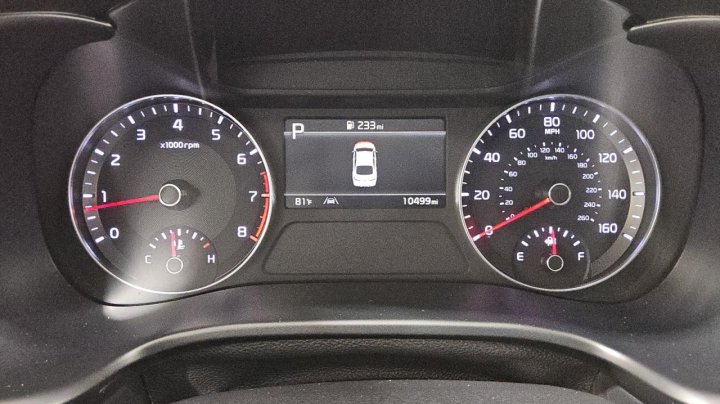 KIA FORTE  2024