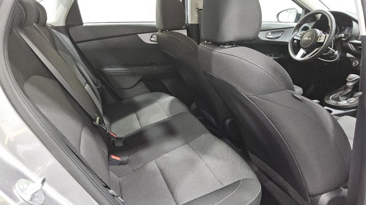 KIA FORTE  2024